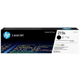 Toner d'origine W2190A / 219A HP - noir