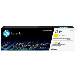 Toner d'origine W2192A / 219A HP - jaune