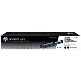 Toner d'origine W1103AD / 103A HP - noir