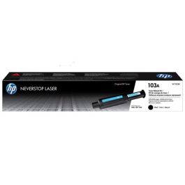 Toner d'origine W1103A / 103A HP - noir
