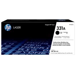 Toner d'origine W1331A / 331A HP - noir