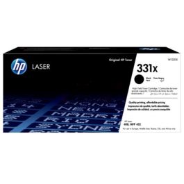 Toner d'origine W1331X / 331X HP - noir