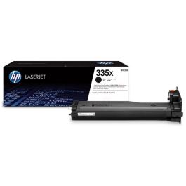 Toner d'origine W1335X / 335X HP - noir