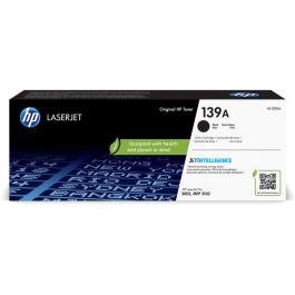 Toner d'origine W1390A / 139A HP - noir