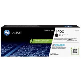 Toner d'origine W1450X / 145X HP - noir