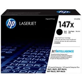 Toner d'origine W1470X / 147X HP - noir