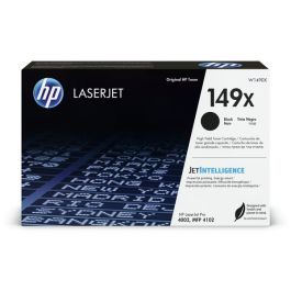 Toner d'origine W1490X / 149X HP - noir