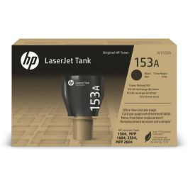 Toner d'origine W1530A / 153A HP - noir
