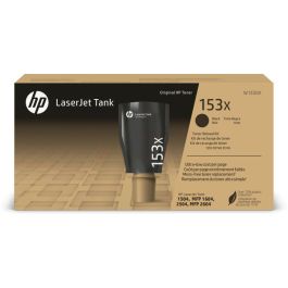 Toner d'origine W1530X / 153X HP - noir