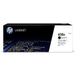 Toner d'origine W2000A / 658A HP - noir