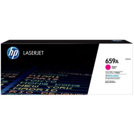 Toner d'origine W2013A / 659A HP - magenta