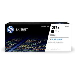 Toner d'origine W2120A / 212A HP - noir