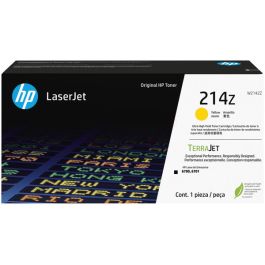 Toner d'origine W2142Z / 217Z HP - jaune