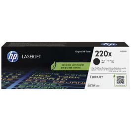 Toner d'origine W2200X / 220X HP - noir