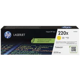 Toner d'origine W2202X / 220X HP - jaune