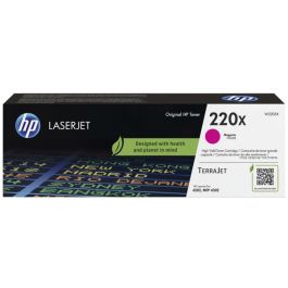 Toner d'origine W2203X / 220X HP - magenta