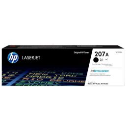 Toner d'origine W2210A / 207A HP - noir
