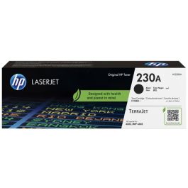Toner d'origine W2300A / 230A HP - noir