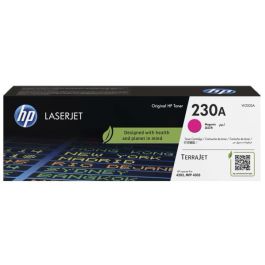 Toner d'origine W2303A / 230A HP - magenta