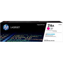 Toner d'origine W2413A / 216A HP - magenta