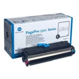 Toner d'origine 4518512 / 1710566002 Konica Minolta - noir