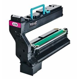 Toner d'origine 4539232 / 171-0582-003 Konica Minolta - magenta