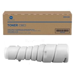 Toner d'origine 8938404 / TN-311 Konica Minolta - noir