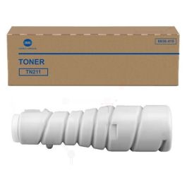 Toner d'origine 8938415 / TN-211 Konica Minolta - noir