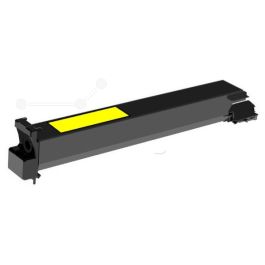 Toner d'origine 8938510 / TN-210 Y Konica Minolta - jaune