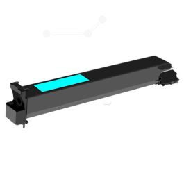 Toner d'origine 8938512 / TN-210 C Konica Minolta - cyan
