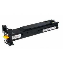 Toner d'origine A06V152 Konica Minolta - noir
