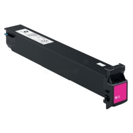 Toner d'origine A0D7352 / TN-213 M Konica Minolta - magenta