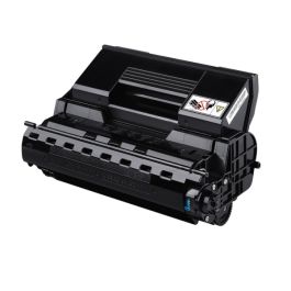 Toner d'origine A0FN022 Konica Minolta - noir