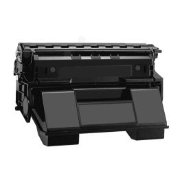 Toner d'origine A0FP023 / TN-412 Konica Minolta - noir