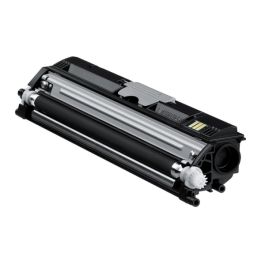 Toner d'origine A0V301H Konica Minolta - noir