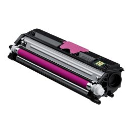 Toner d'origine A0V30CH Konica Minolta - magenta
