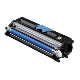 Toner d'origine A0V30HH Konica Minolta - cyan