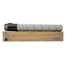 Toner d'origine A11G150 / TN-319 K Konica Minolta - noir