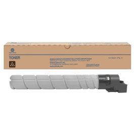 Toner d'origine A11G151 / TN-216 K Konica Minolta - noir