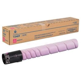 Toner d'origine A11G350 / TN-319 M Konica Minolta - magenta