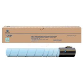 Toner d'origine A11G451 / TN-216 C Konica Minolta - cyan