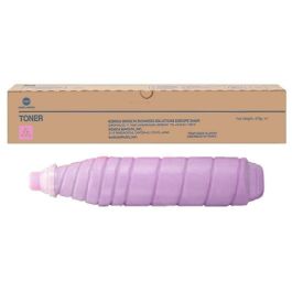 Toner d'origine A1DY350 / TN-615 M Konica Minolta - magenta