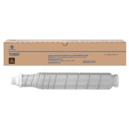 Toner d'origine A3VX150 / TN-619 K Konica Minolta - noir