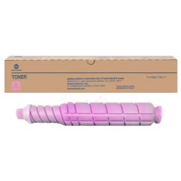 Toner d'origine A3VX351 / TN-620 M Konica Minolta - magenta