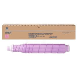 Toner d'origine A3VX353 / TN-619 M Konica Minolta - magenta