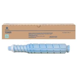 Toner d'origine A3VX451 / TN-620 C Konica Minolta - cyan