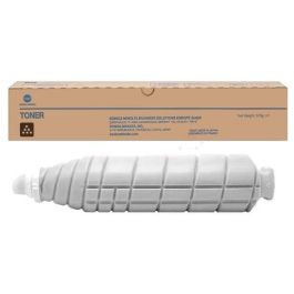 Toner d'origine A5E7151 / TN-622 K Konica Minolta - noir