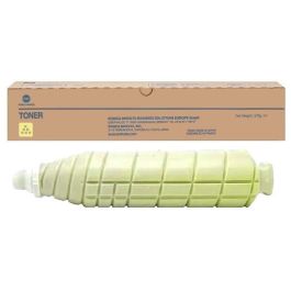 Toner d'origine A5E7251 / TN-622 Y Konica Minolta - jaune