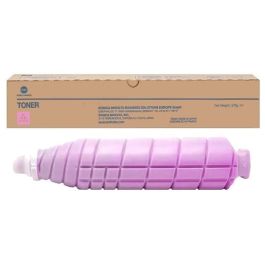 Toner d'origine A5E7351 / TN-622 M Konica Minolta - magenta