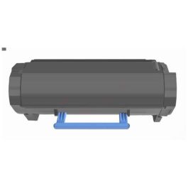 Toner d'origine A6WN01H / TNP-40 Konica Minolta - noir